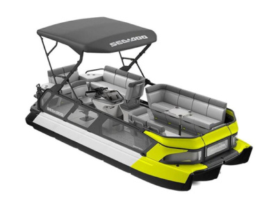 2023 Sea Doo Switch Sport