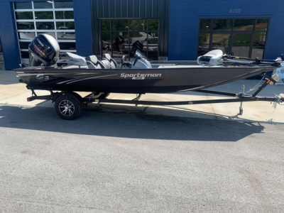 2023 G3 Boats Sportsman Series