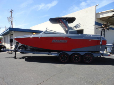 2023 Malibu M Series