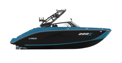2026 Yamaha 222
