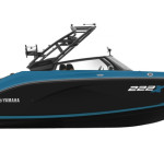 2026 Yamaha