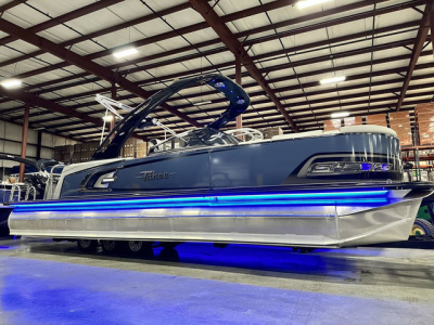 2023 Tahoe Grand Tahoe LTD - 25 FT