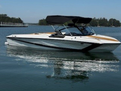 2025 Nautique Ski
