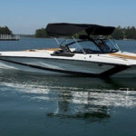 2025 Nautique
