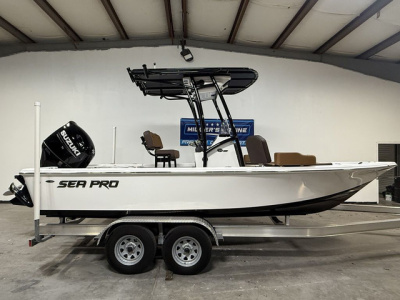 2026 Sea Pro Bay Series