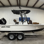 2026 Sea Pro