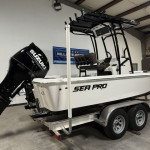 2026 Sea Pro