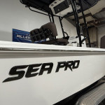 2026 Sea Pro