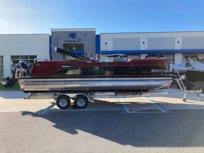 2023 Tahoe Cascade - 25 FT