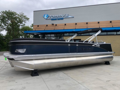 2024 Tahoe Cascade - 25 FT