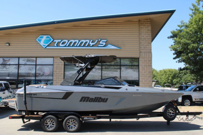 2021 Malibu Wakesetter MXZ