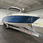 2025 Sea Ray