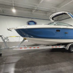 2025 Sea Ray