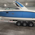 2025 Sea Ray