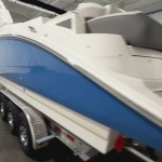 2025 Sea Ray