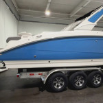 2025 Sea Ray