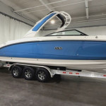 2025 Sea Ray