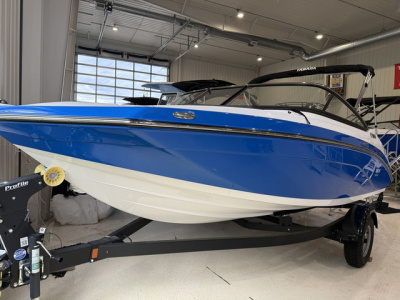 2025 Yamaha SX