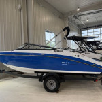2025 Yamaha