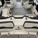 2025 Yamaha
