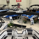 2025 Yamaha