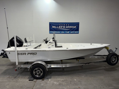 2026 Sea Pro Bay Series