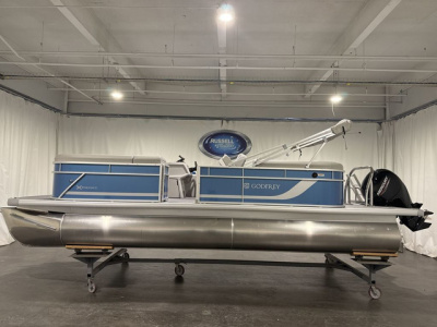 2025 Godfrey Xperience Split Bench