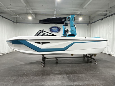 2025 Nautique Super Air Nautique S