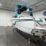 2025 Nautique