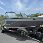 2026 Alumacraft