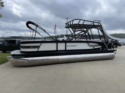 2025 Other AquaPatio Sundeck