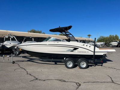 2024 Chaparral SSI 23 Sport