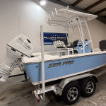 2026 Sea Pro