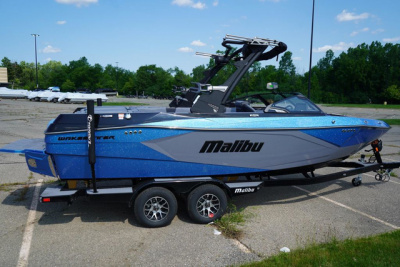 2024 Malibu Wakesetter LSV
