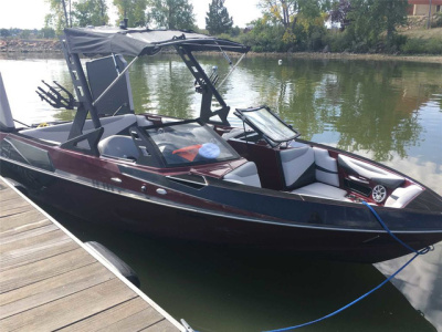 2018 Axis T Series
