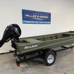2025 SeaArk