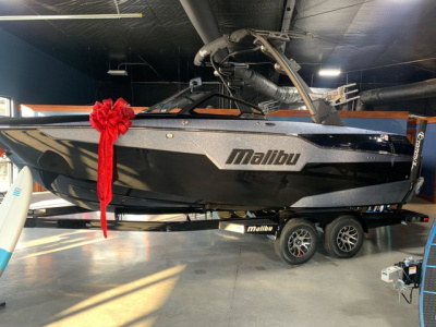 2023 Malibu M Series