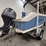 2026 Robalo