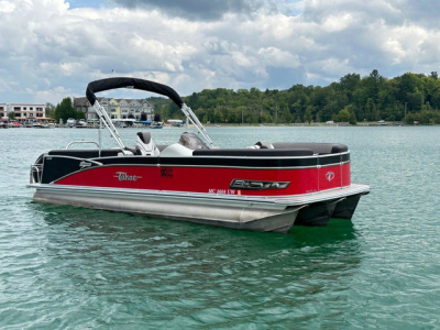 2023 Tahoe Cascade - 25 FT