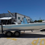 2026 Avid Boats