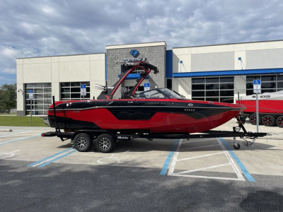 2023 Malibu Wakesetter LSV