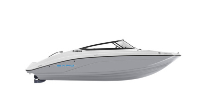 2026 Yamaha SX