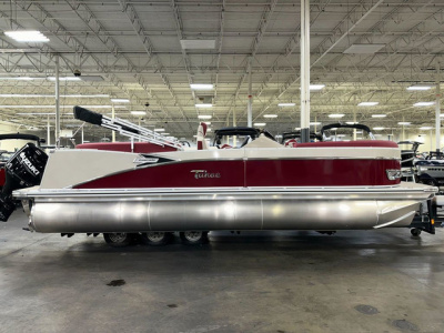 2023 Tahoe Cascade - 23 FT