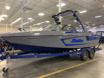 2023 Malibu Wakesetter MXZ