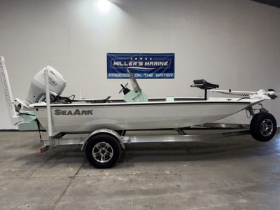 2026 SeaArk Fishing Series