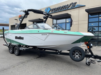 2024 Malibu Wakesetter LSV