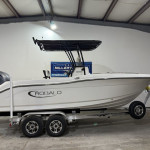 2026 Robalo