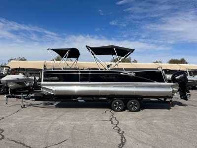 2024 Tahoe Cascade - 25 FT