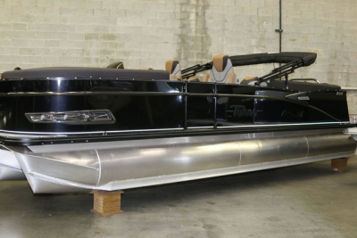2024 Tahoe Cascade - 23 FT