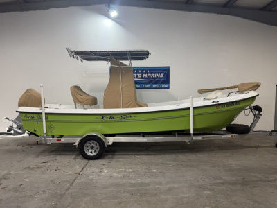 2023 Panga 22 Sport